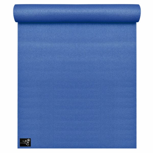 Tapis Yoga Yogimat Bleu Roi