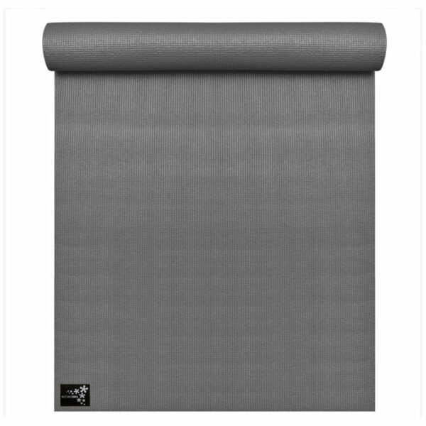 Tapis Yoga Yogimat Gris Graphite