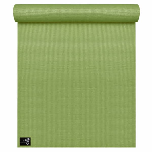 Tapis Yoga Yogimat Vert Kiwi