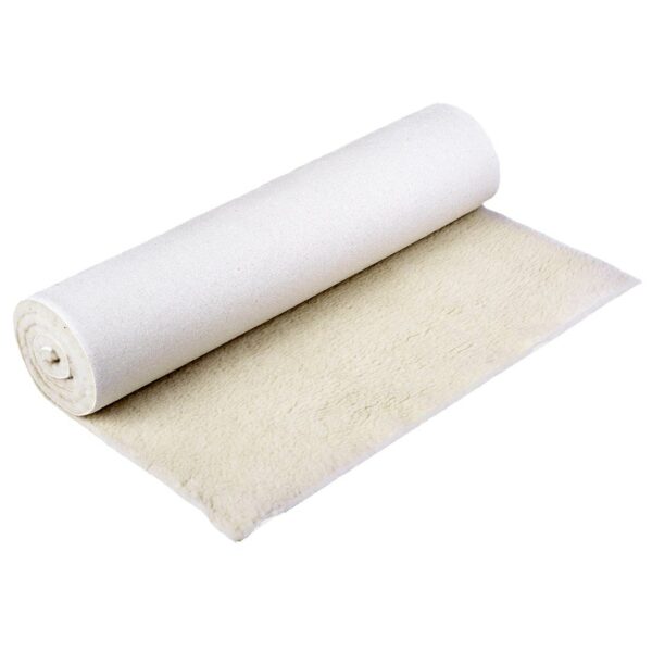 Tapis de Yoga Naturel