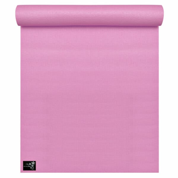 Tapis Yoga Yogimat Rose Clair