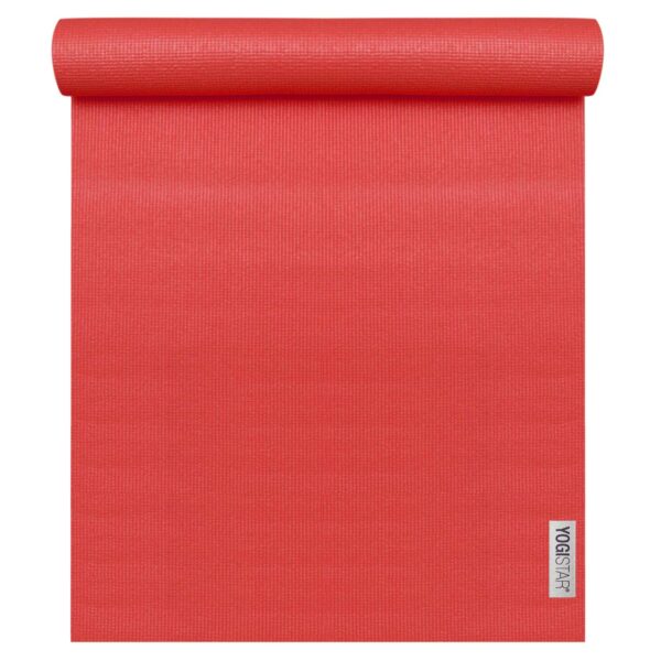 Tapis Yoga Yogimat Rouge