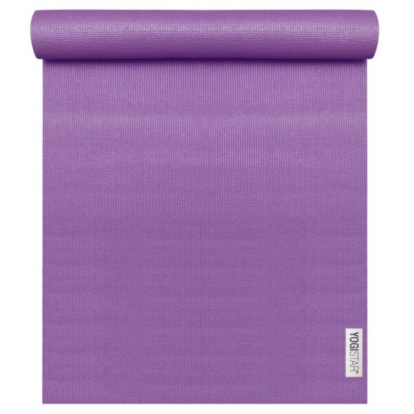 Tapis Yoga Yogimat Violet